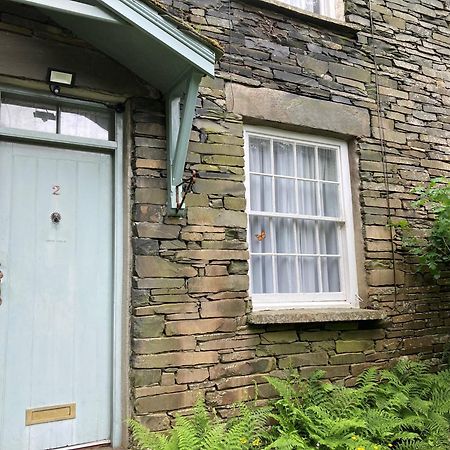 Brathay Hall - Brathay Trust Ambleside Εξωτερικό φωτογραφία