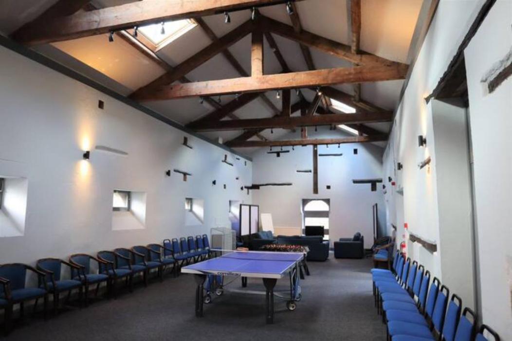 Brathay Hall - Brathay Trust Ambleside Δωμάτιο φωτογραφία