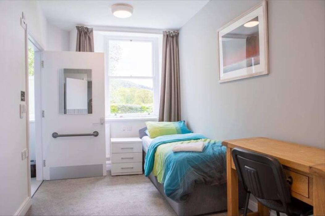 Brathay Hall - Brathay Trust Ambleside Δωμάτιο φωτογραφία