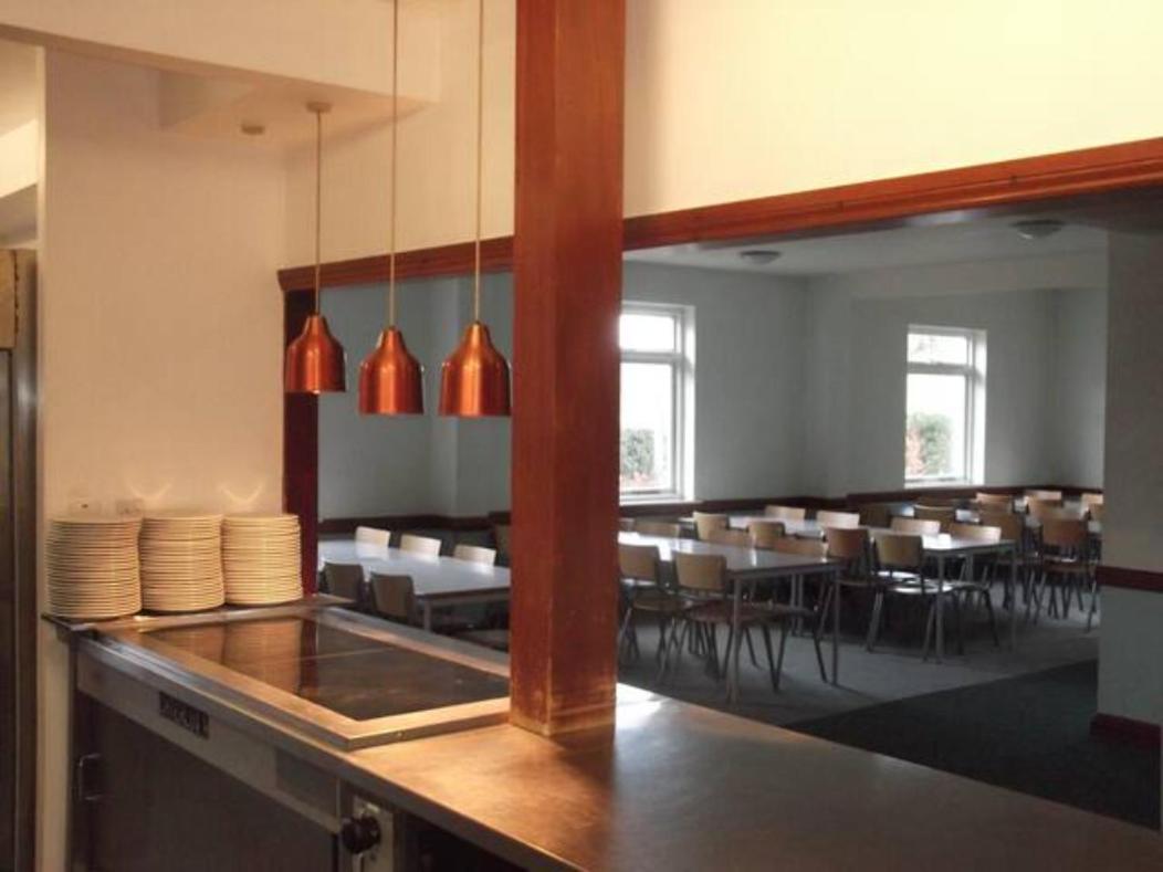 Brathay Hall - Brathay Trust Ambleside Δωμάτιο φωτογραφία