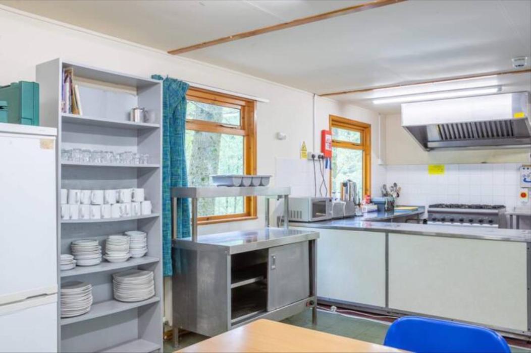 Brathay Hall - Brathay Trust Ambleside Δωμάτιο φωτογραφία