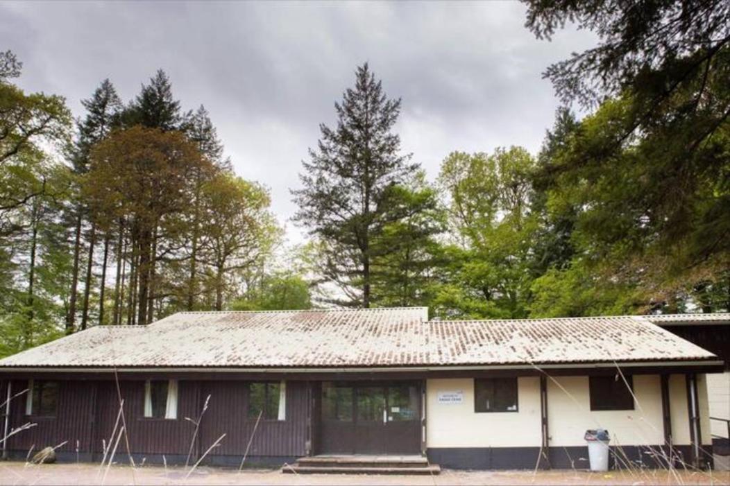 Brathay Hall - Brathay Trust Ambleside Δωμάτιο φωτογραφία