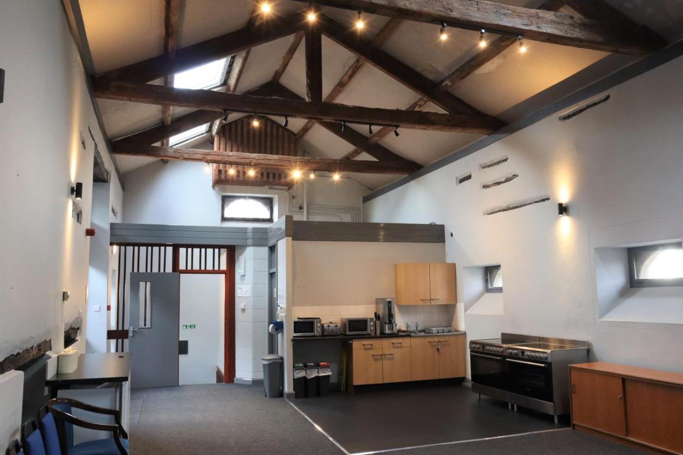 Brathay Hall - Brathay Trust Ambleside Εξωτερικό φωτογραφία