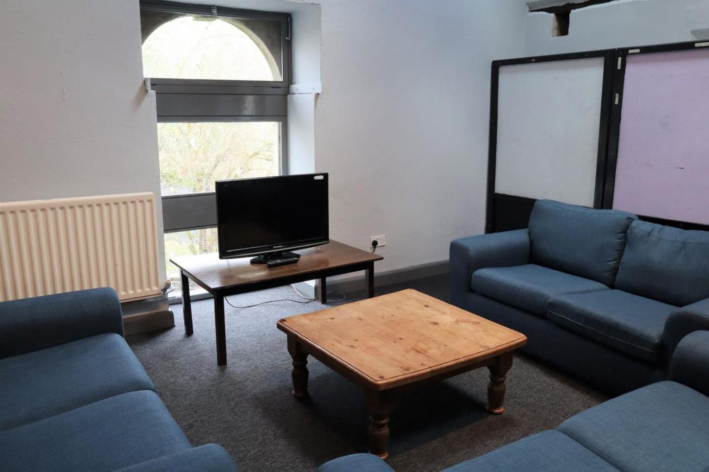 Brathay Hall - Brathay Trust Ambleside Εξωτερικό φωτογραφία