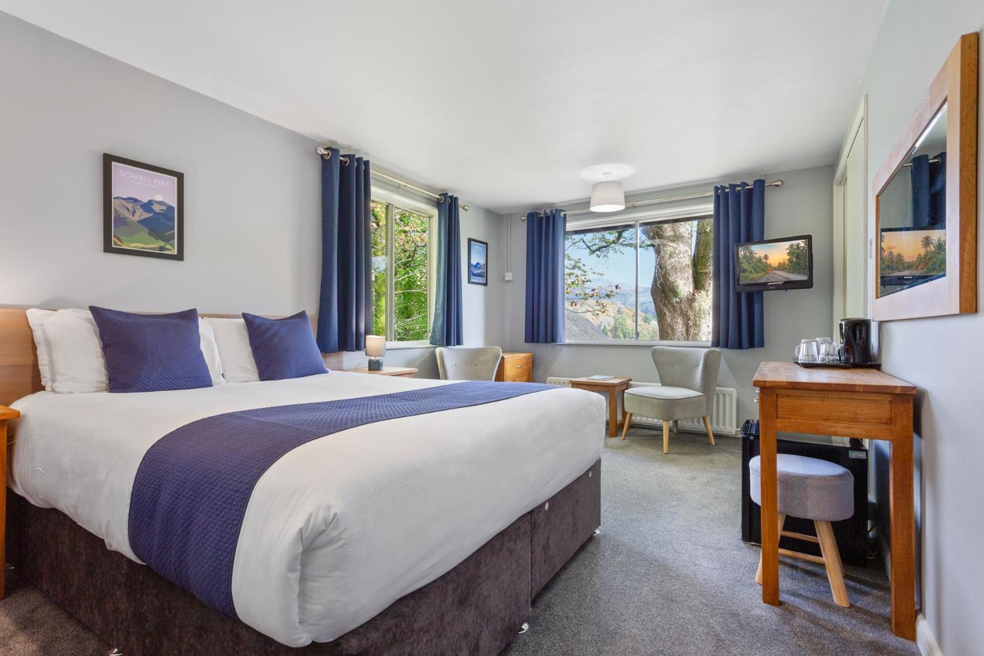Brathay Hall - Brathay Trust Ambleside Εξωτερικό φωτογραφία