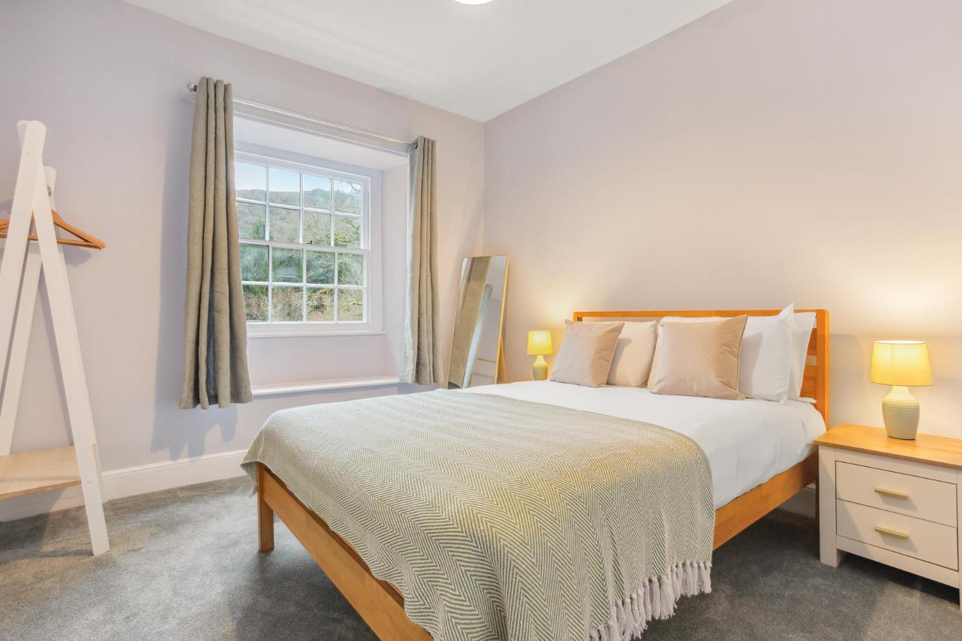 Brathay Hall - Brathay Trust Ambleside Εξωτερικό φωτογραφία