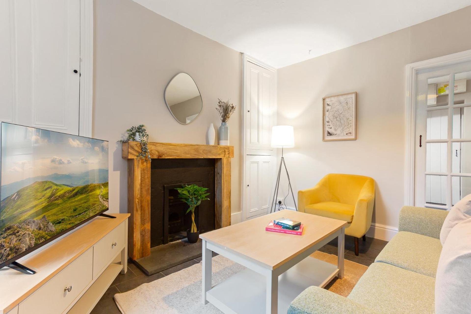 Brathay Hall - Brathay Trust Ambleside Εξωτερικό φωτογραφία