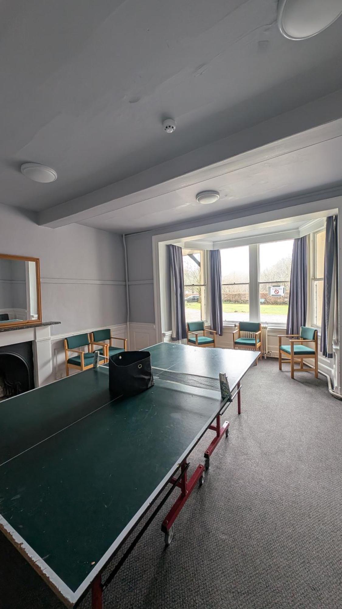 Brathay Hall - Brathay Trust Ambleside Εξωτερικό φωτογραφία