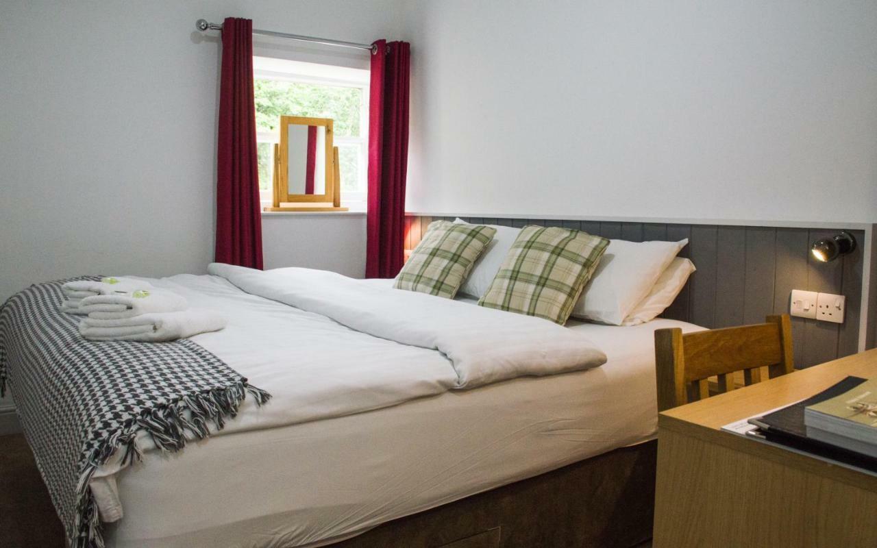 Brathay Hall - Brathay Trust Ambleside Εξωτερικό φωτογραφία