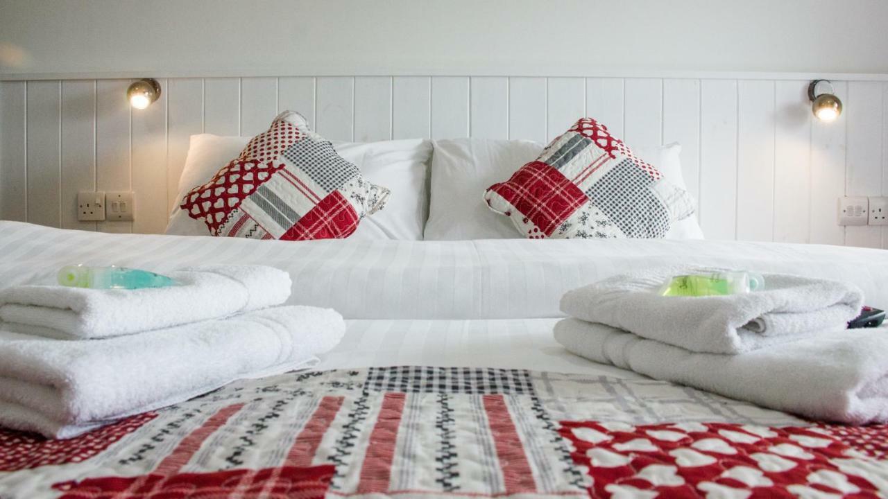 Brathay Hall - Brathay Trust Ambleside Εξωτερικό φωτογραφία