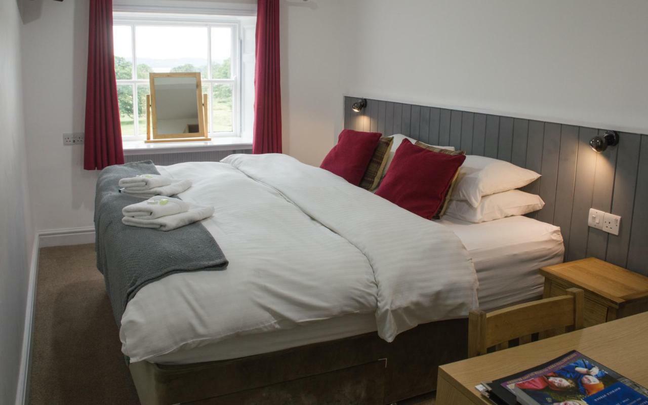 Brathay Hall - Brathay Trust Ambleside Εξωτερικό φωτογραφία