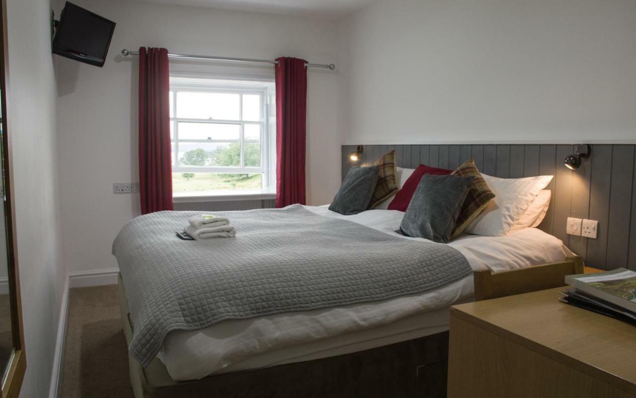Brathay Hall - Brathay Trust Ambleside Εξωτερικό φωτογραφία