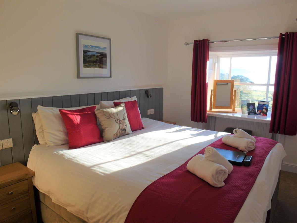 Brathay Hall - Brathay Trust Ambleside Εξωτερικό φωτογραφία
