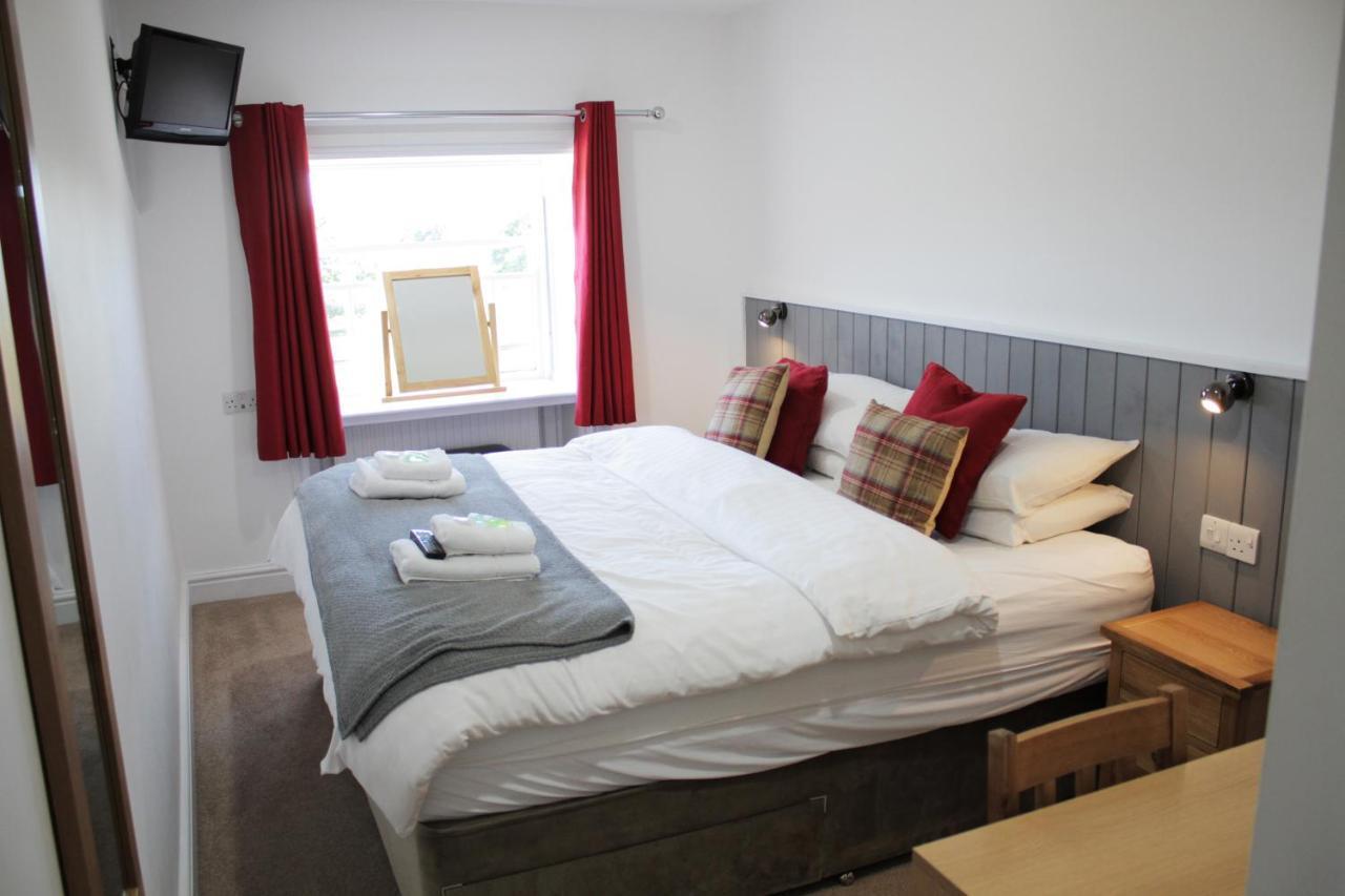 Brathay Hall - Brathay Trust Ambleside Εξωτερικό φωτογραφία